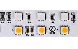 LSPW-80 RGB+W