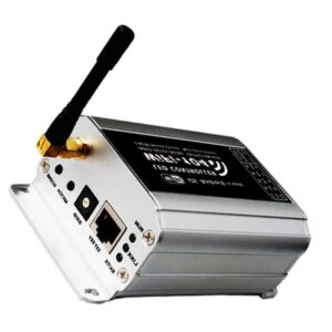 RGB CT-400 WiFi