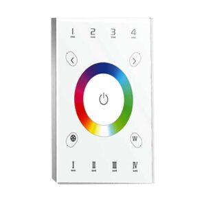 RGB CT-600