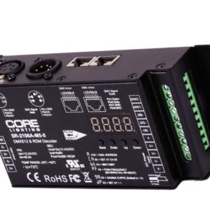 RGB DMX-SPI-XLR