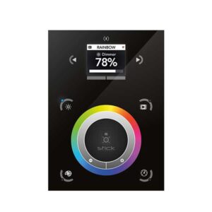 RGB SDE3