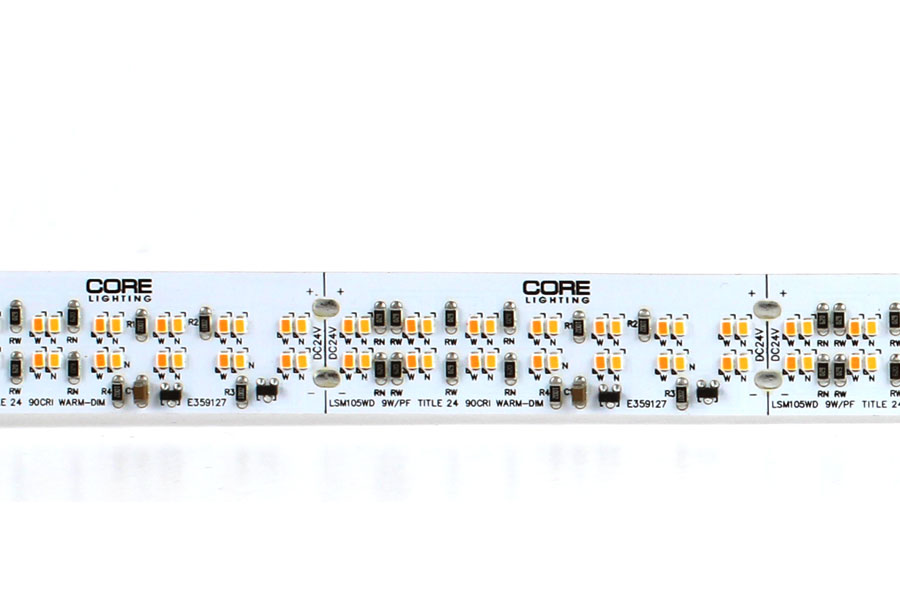 LSM105WD – Core Lighting USA