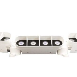 ARTIC SERIES RGB/W