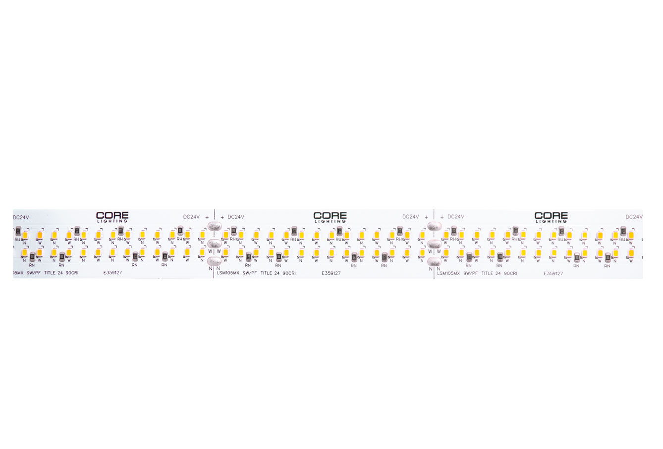 LSM105MX – Core Lighting USA