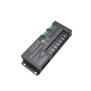 RGB DMX-DST-4CH-RJ45